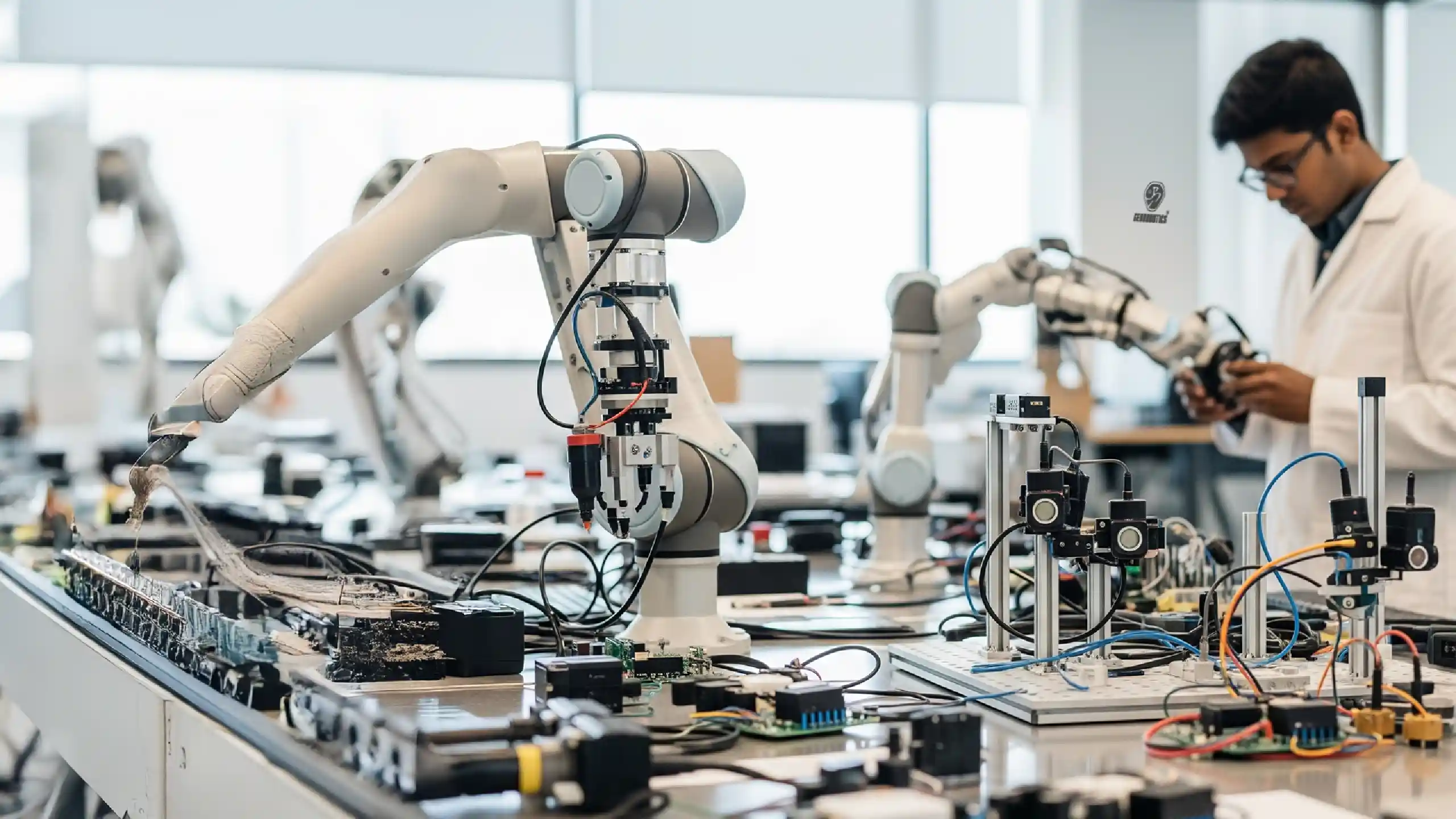 Customised Solutions for Unique Challenges