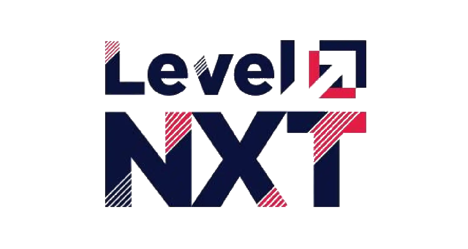 Level Next Award – India Scale-Up Program Logo