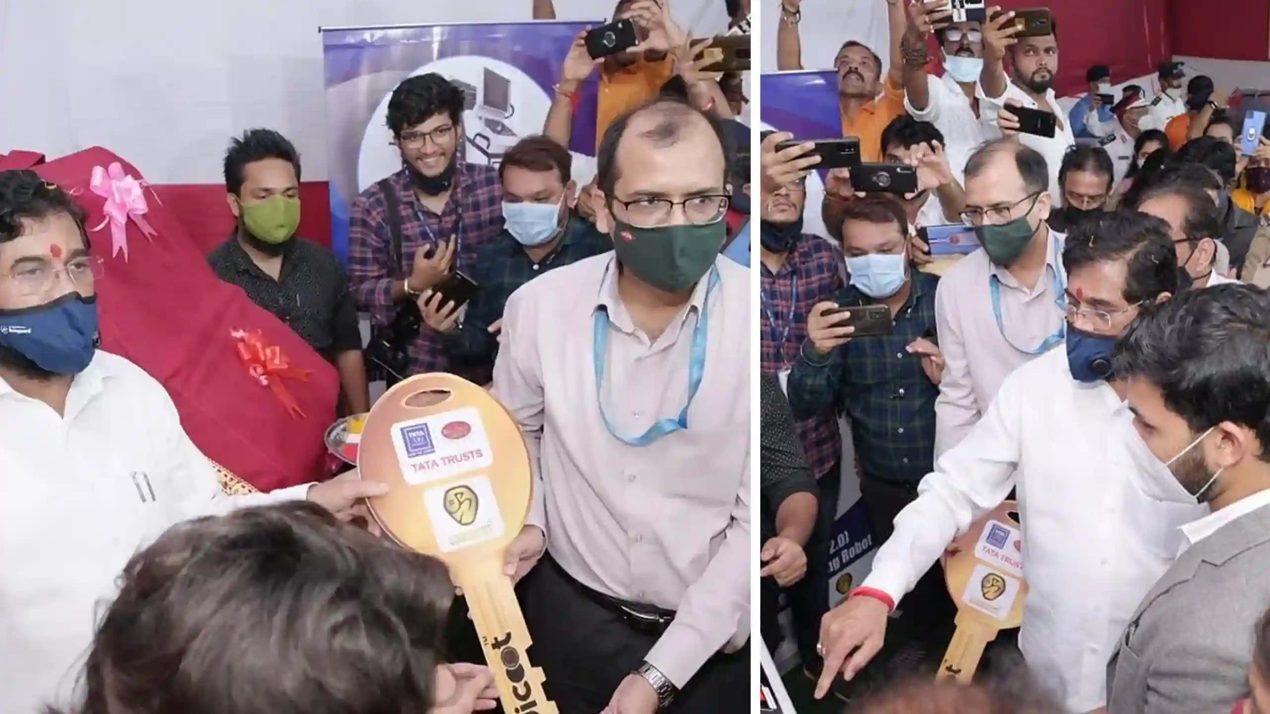 Maharashtra’s Urban Development: Ulhasnagar Leads the Way