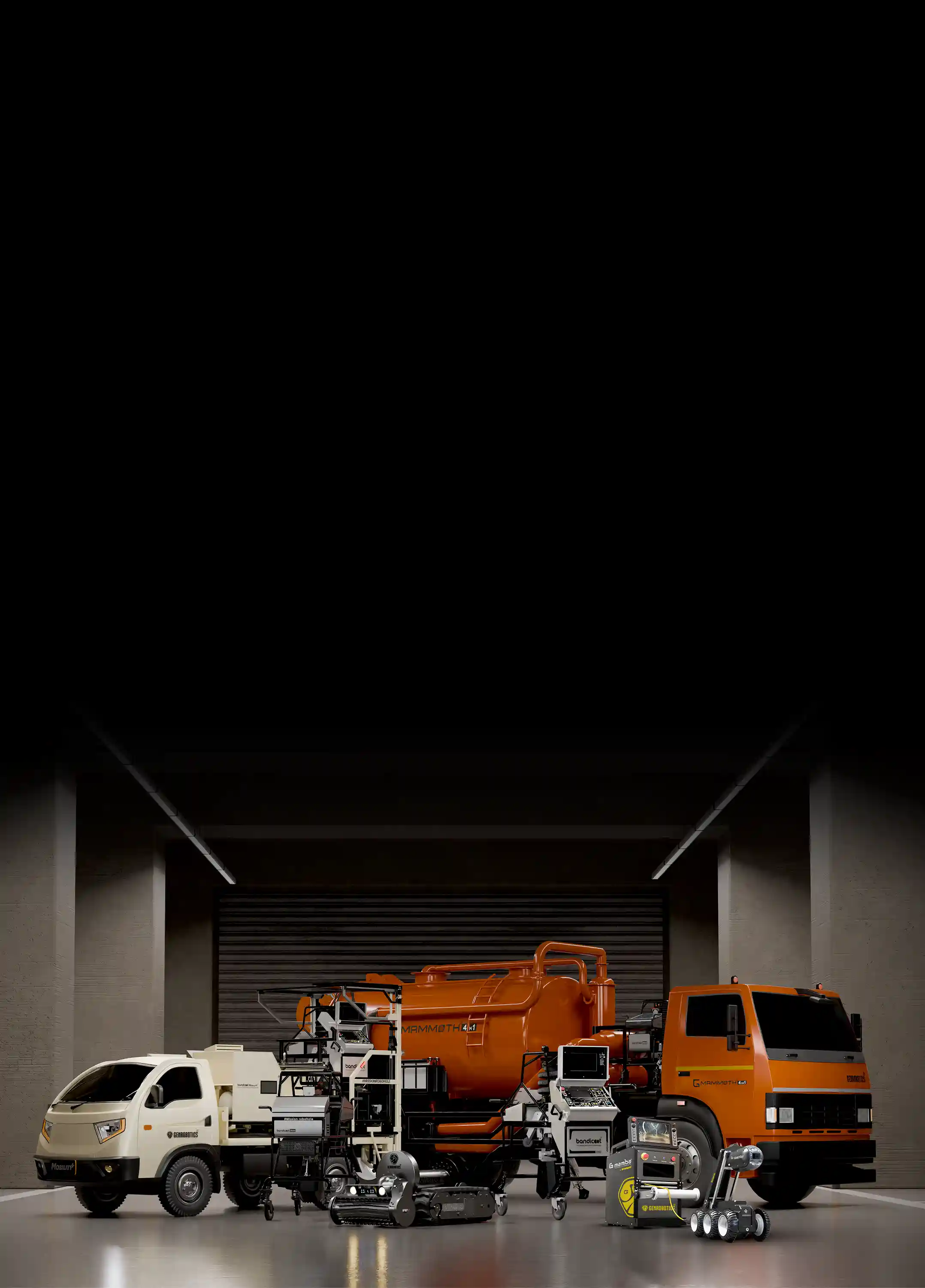 Transforming Sanitation