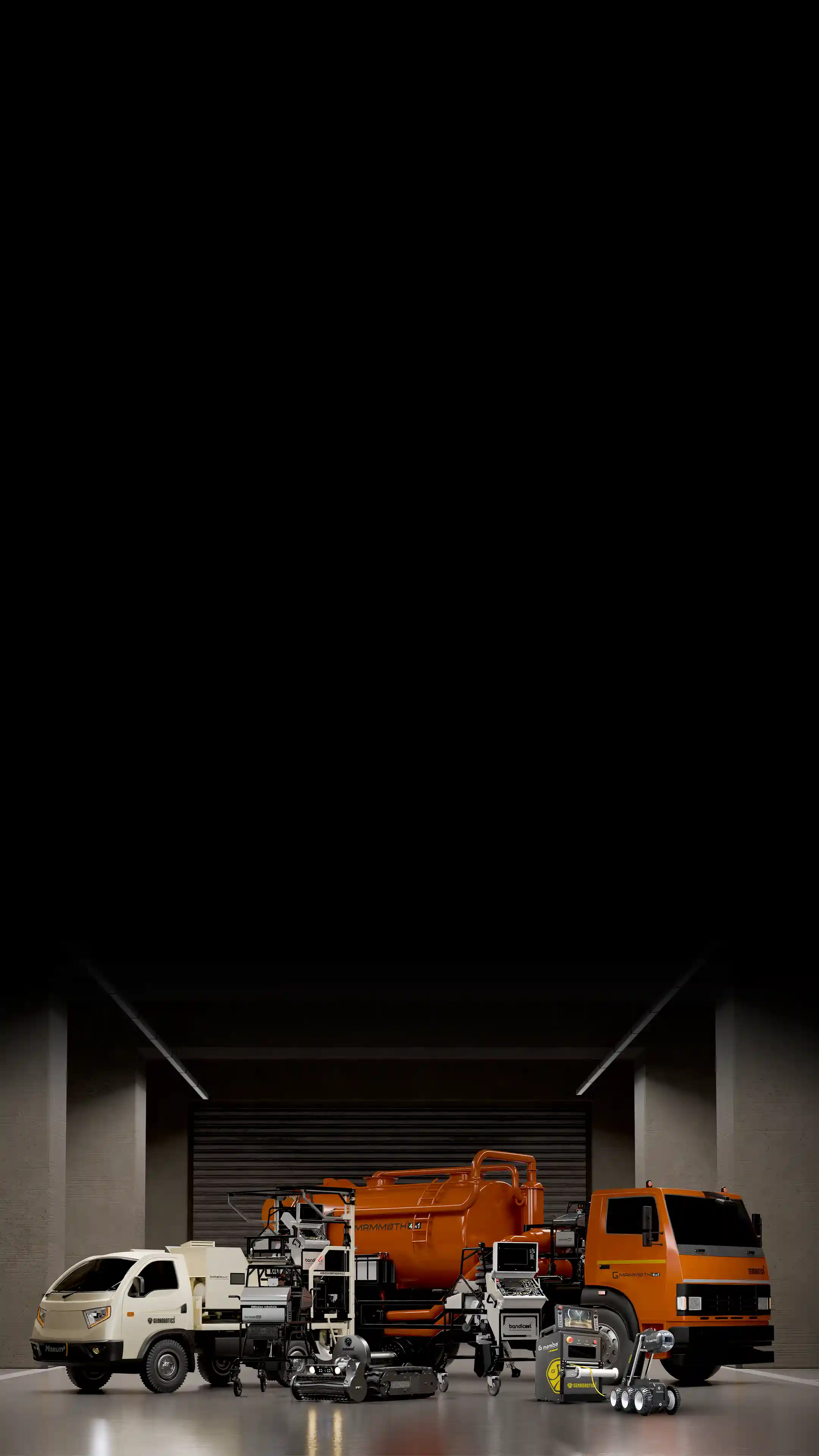 Transforming Sanitation