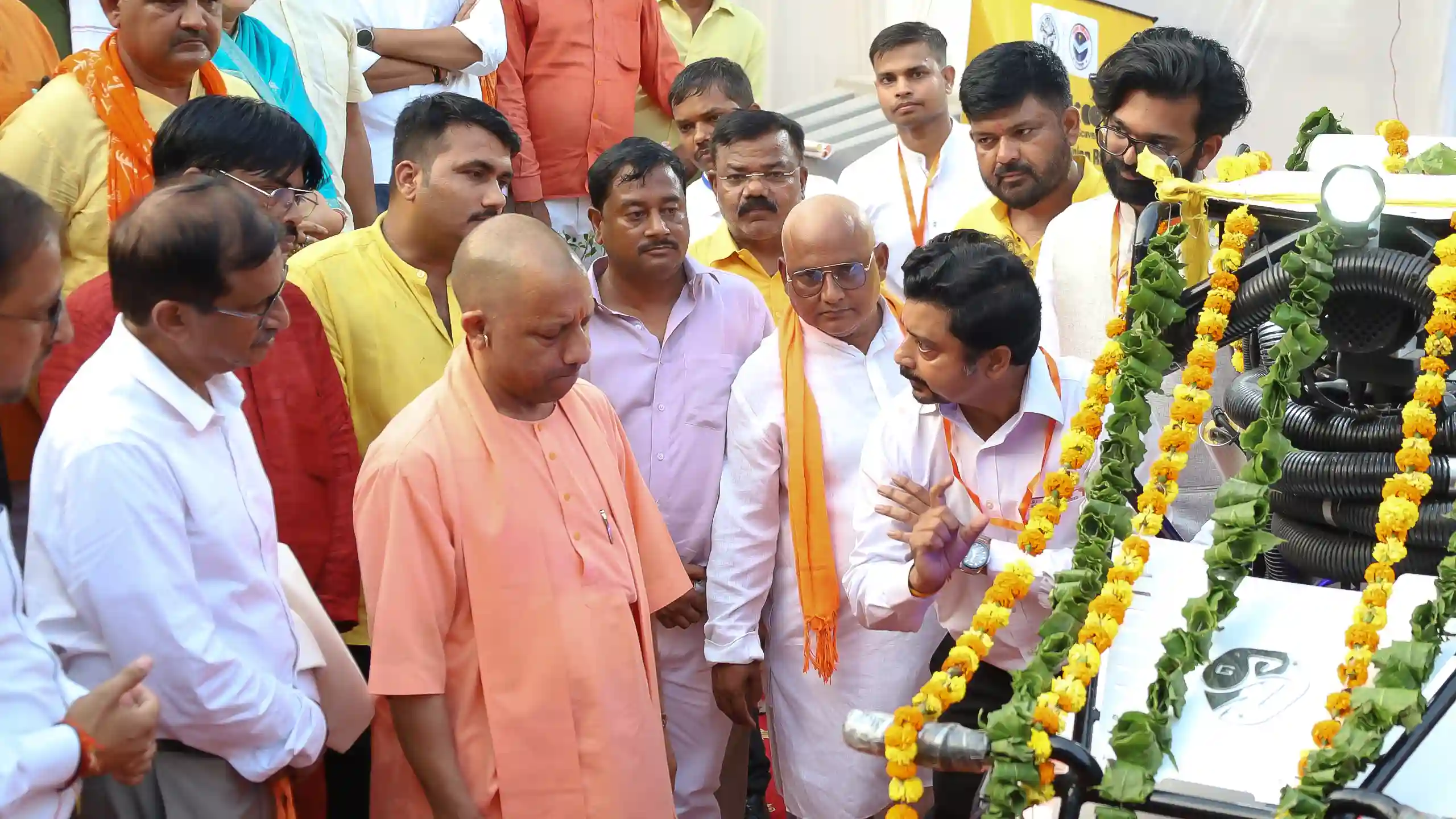 Uttar Pradesh: A New Era of Worker Safety